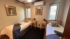 Greenway Woods Self Catering Unit no 9, Whiteriver