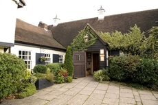 Premier Inn Braintree (Freeport Village)