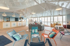 Pierre & Vacances Residence premium Le Coteau et la Mer