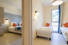 Pierre & Vacances Residence Premium Julia Augusta