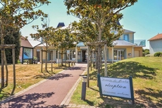 Residence Pierre & Vacances Le Domaine de Bourgenay