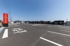 HOTEL R9 The Yard Yabuki