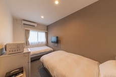 HOTEL R9 The Yard Yabuki