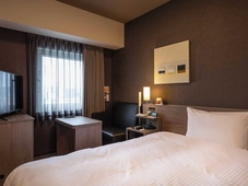 Hotel Route Inn Grand Moriya Ekimae