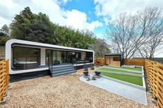 IZA GLAMPING Chihaya-Akasaka Village