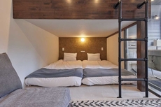 IZA GLAMPING Chihaya-Akasaka Village