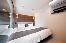 IZA GLAMPING Chihaya-Akasaka Village