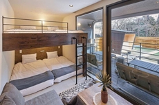 IZA GLAMPING Chihaya-Akasaka Village