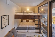 IZA GLAMPING Chihaya-Akasaka Village