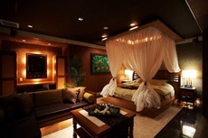 Le Ciel Spa & Resort