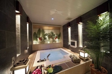 Le Ciel Spa & Resort