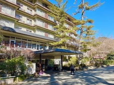 MAGMA RESORT Shimobe