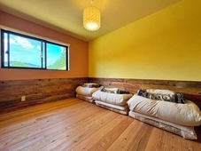 Noka Guest House Pole Pole