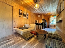 Noka Guest House Pole Pole