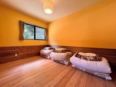 Noka Guest House Pole Pole