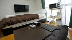 Station Hotel ShinOmuraStation