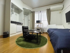 Station Hotel ShinOmuraStation