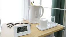 Station Hotel ShinOmuraStation