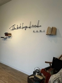 The Book Lounge Hotel Kani