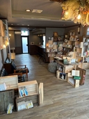 The Book Lounge Hotel Kani