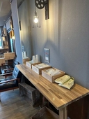 The Book Lounge Hotel Kani