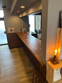 The Book Lounge Hotel Kani