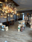 The Book Lounge Hotel Kani