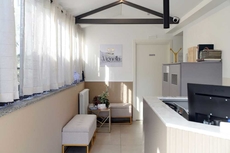 Hotel Ristorante La Vignetta Cernobbio