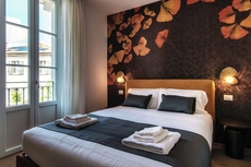 Hotel Ristorante La Vignetta Cernobbio