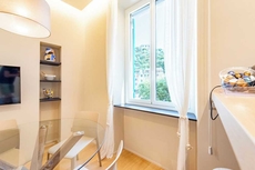 A dreamlike apt in Piazzetta Portofino