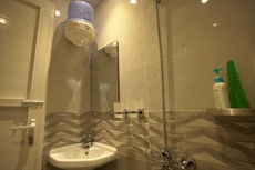 Luxury Premium Desert Camp Deluxe Room