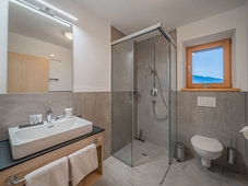 Apartment in Brixen im Thale With a Garden