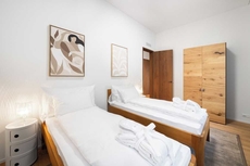 Swiss Hotel Apartments - Engelberg