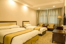 Baizhao Mountain Hotel