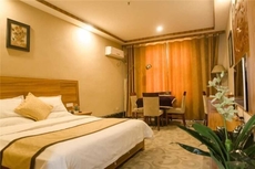 Baizhao Mountain Hotel