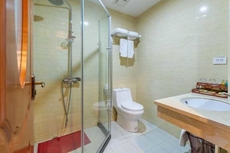 Baizhao Mountain Hotel