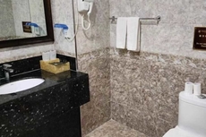 Jintai Hot Spring Hotel (Xiong'an New Area Anxin Branch)