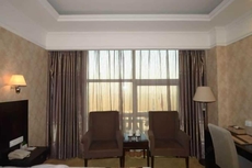 Jintai Hot Spring Hotel (Xiong'an New Area Anxin Branch)