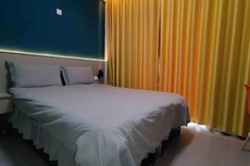 Anyang Red Gate Hotel (Teachers College Branch)