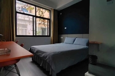 Anyang Red Gate Hotel (Teachers College Branch)