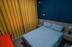 Anyang Red Gate Hotel (Teachers College Branch)