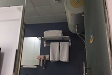 Anyang Red Gate Hotel (Teachers College Branch)