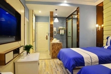 Jingtong Hotel (Baise National Medical College)