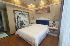 Jingtong Hotel (Baise National Medical College)