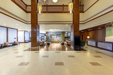 Wanda Jin Suites Changbaishan