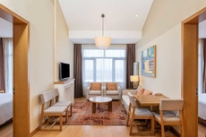 Wanda Jin Suites Changbaishan