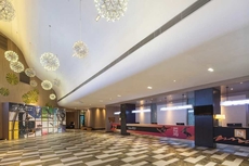 Wanda Yue Changbaishan