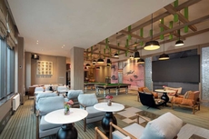 Wanda Yue Changbaishan