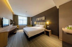 Wanda Yue Changbaishan