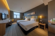 Wanda Yue Changbaishan